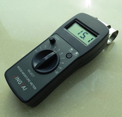 SD-C50木材含水率測(cè)定儀